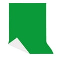 thumbnail image 4 of lionlar Double Sided Screen Backdrop Two Color Solid Color Photography Props Collapsible 1.5mx2m Green White, 4 of 9