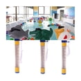 thumbnail image 1 of Termómetro flotante para animales Bighouse BH-1611BU para piscina, 1 of 5