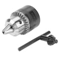 thumbnail image 4 of Trozo de taladro tipo llave, portabrocas eléctrico tipo mini llave de 3-16 mm Mini portabrocas de primera línea, 4 of 9