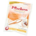 Plackers Orthopick Flosser for Braces Dental Flossers, 24 ct