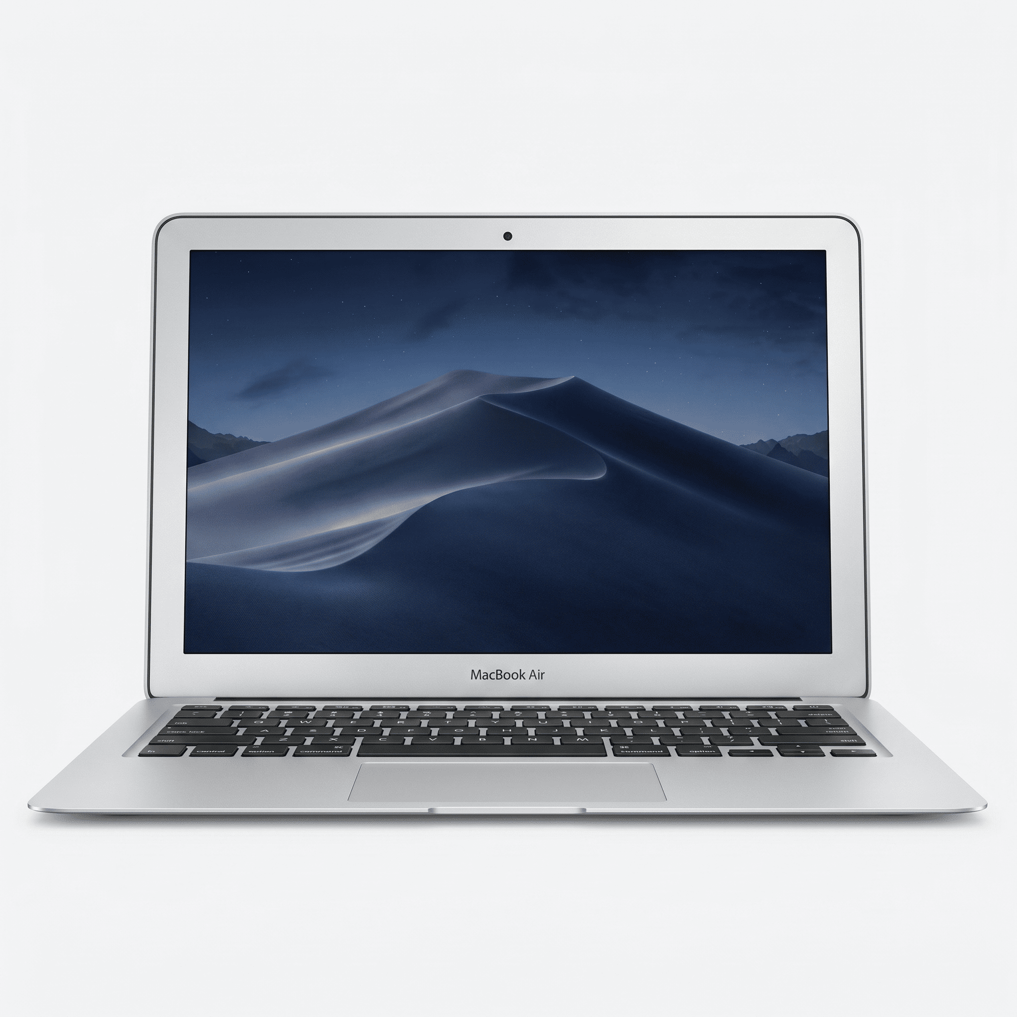 Restored Apple MacBook Air MD711LLB A1465 - 11.6