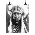 thumbnail image 2 of Print: A Typical Nez Perce, 1910, 2 of 4