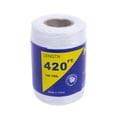 thumbnail image 2 of Craft County - Household Cotton White Twine Twisted String - Medium Weight - 420 feet, 2 of 4