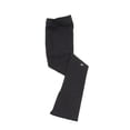 thumbnail image 2 of Alo Yoga Women's Airbrush High-Waist Flutter Leggings, Black,XS - US, 2 of 4