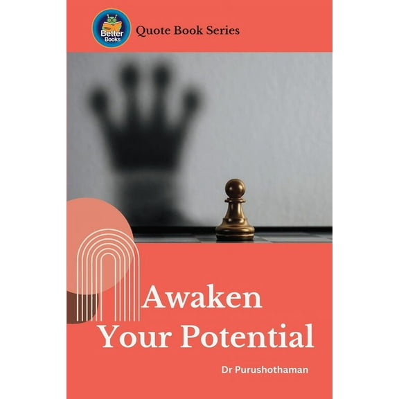 Awaken Your Potential, (Paperback)