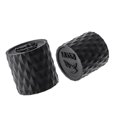 thumbnail image 1 of Naiovety 1 par de tapones para manillar, envoltura de barra de silicona, accesorio de repuesto para bicicletas de carretera, cubierta de Type6 NO6, 1 of 6