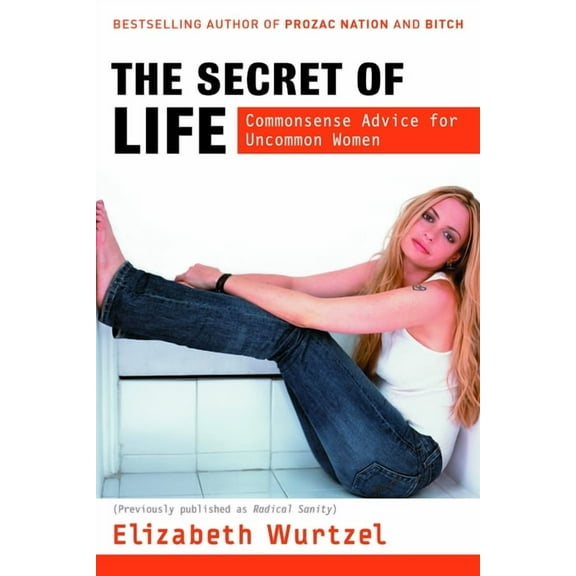 The Secret of Life, (Paperback)