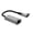 side bend typec, variant on USB A Type C To RJ45 Gigabit Ethernet Adapters Aluminum Fast Speed Converters For Computer And Gaming