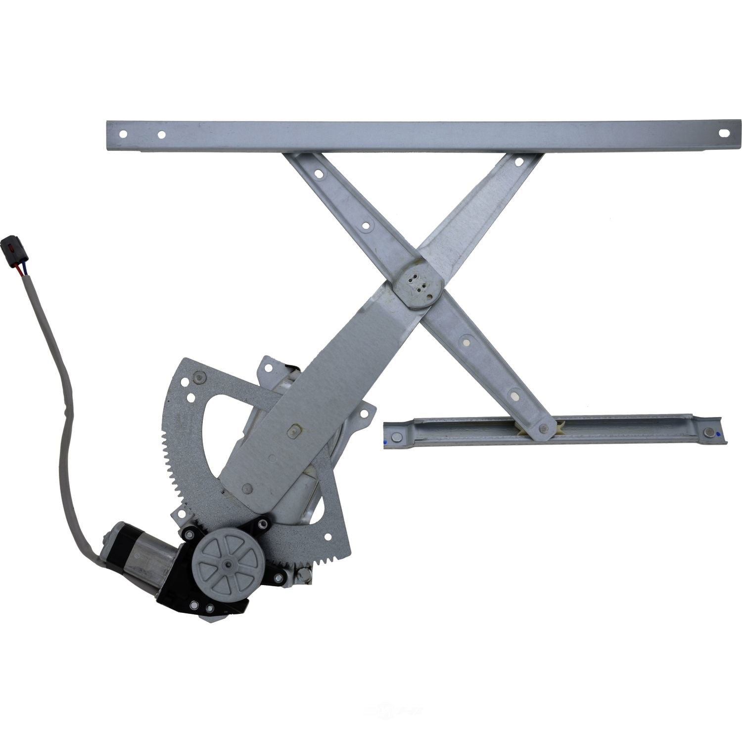 VDO WL41672 Power Window Motor & Regulator Assembly