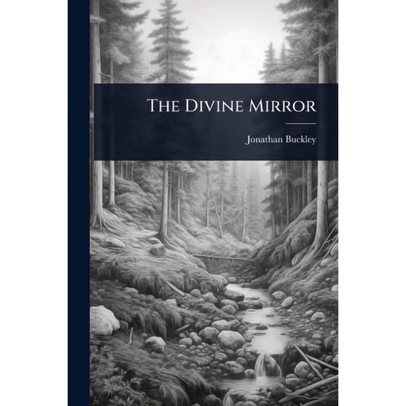 The Divine Mirror, (Paperback)