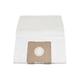 thumbnail image 2 of Truvox VTV Valet Vacuum Cleaner Paper Dust Bags Pack of 10, 2 of 4