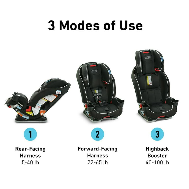 3 in one convertible car seat online