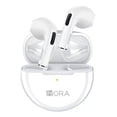 thumbnail image 2 of Auriculares in-ear inalámbricos 1Hora In-Ear AUT119 AUT119 blanco, 2 of 4