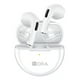 thumbnail image 2 of Auriculares in-ear inalámbricos 1Hora In-Ear AUT119 AUT119 blanco, 2 of 4