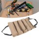 thumbnail image 5 of Bolsa de herramientas electrónica almacenamiento portátil multifuncional suave ANGGREK Otros, 5 of 8
