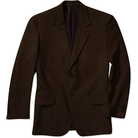 Men's Sueded Sport Coat