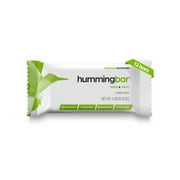 Humming Hemp, Hummingbar, Seed & Date, 45g, 12 Ct.