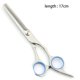 thumbnail image 2 of Tijeras para el cabello Tijeras profesionales para el cabello Maquinilla de afeitar de barbero Tijeras para cortar el cabello Tijeras para recortar el cabello, 2 of 5