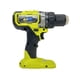 thumbnail image 4 of Taladro percutor RYOBI ONE+ HP 18 V inalámbrico sin escobillas PBLHM101B, 4 of 7