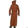 thumbnail image 2 of Fade Eye Desert Dweller Men's Adult Halloween Costume, One Size, Up to 44, 2 of 2