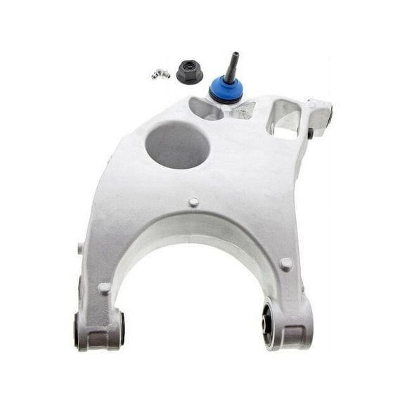 Rear Right Lower Control Arm and Ball Joint Assembly - Compatible with 2010 - 2016 Cadillac SRX 2011 2012 2013 2014 2015