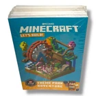 OG 8 BK MINECRAFT COLOR
