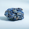 thumbnail image 3 of Natural Azurite Malachite Geode Crystal Mineral Specimen Stone.2-6cm T3Q4, 3 of 9
