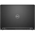 thumbnail image 2 of Laptop Dell Latitude 5490, 14", Intel Core i7-8650U, 16GB RAM, 256GB SSD, No webcam, Win10 Dell Professional Reacondicionado, Nvidia GeForce MX130 (2 GB), 2 of 4