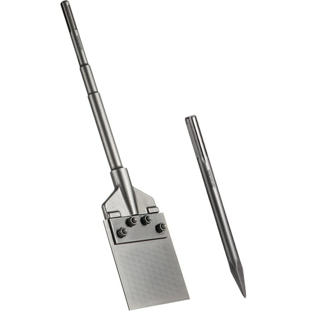 Chipping hammer sales blades