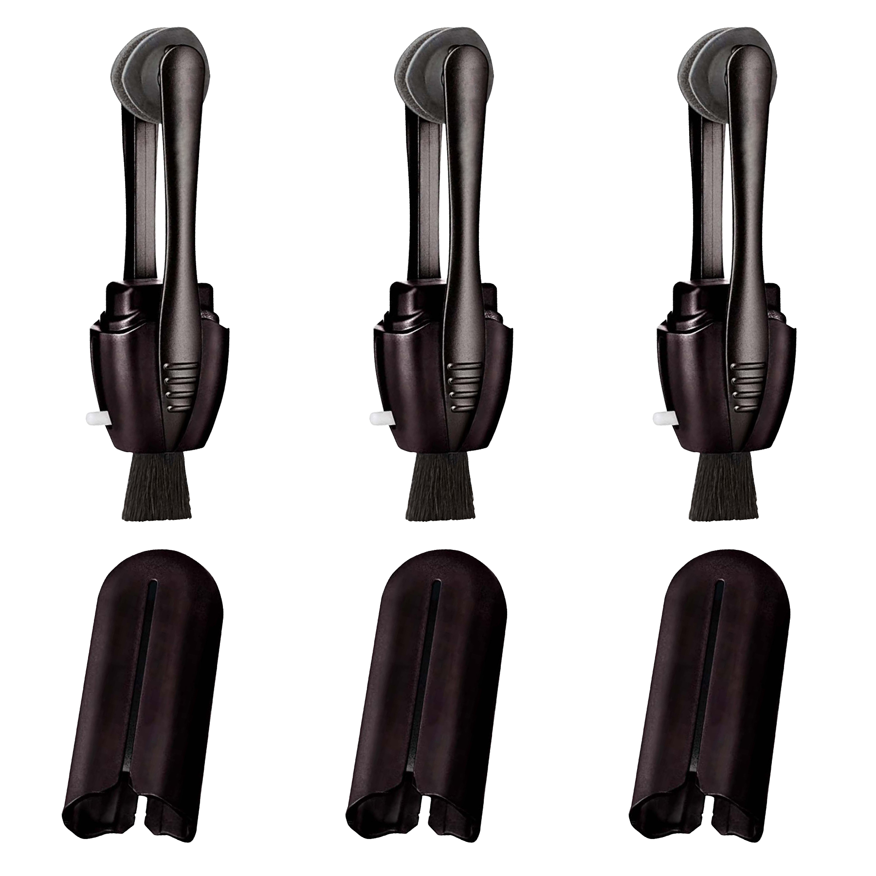 3 PCS Carbon Klean Eyeglass Lens Cleaner, Efficient and Durable Carbon