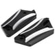 thumbnail image 4 of Front Brake Reservoir Cap for Surron Light Bee S/X Motorcycle Black, 4 of 5