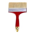 thumbnail image 5 of 8 Pieces Paint Brush Set, Flat Brush for Painting, Staining, Cleaning (8 Sizes), 5 of 5