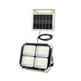 thumbnail image 2 of Xihbxyly Ofertas En Dolares Lámpara Solar Portátil Multifuncional para Exteriores de Alta Potencia, Lámpara de Pared Externa Dividida, Lámpara de Proyección de Carga, Lámpara de Camping, 2 of 7