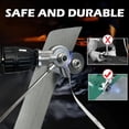 thumbnail image 4 of Electric Drill Plate Cutter, Metal Nibbler For Cutting Iron, Steel, Copper, Aluminum, Easy Installation And Portable Design Ensure Versatility And Convenience In Various Metalworking Tasks, 4 of 5