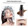 thumbnail image 5 of Waterproof Convenient Waterproof Formula Long-lasting Wear Quick-drying Natural-looking Brows Eyebrow Gel High-quality Youbuy, 5 of 5