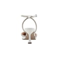 thumbnail image 3 of Unisa Women's Sebi Pointed Toe Heel with Ankle Strap, 3 of 5