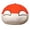 F, variant on 10cm Countryballs Mini Pendant Cute Cartoon Keychain Soft Plush Toy Room Decoration Stress Relief Gift for Kids Boys Girls