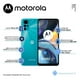 thumbnail image 3 of Smartphone Motorola G22 128 GB Azul Telcel, 3 of 4