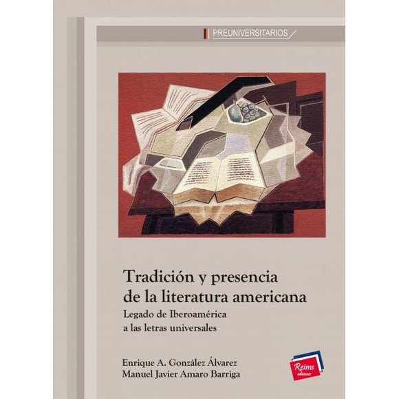 Tradición y presencia Reims Ediciones 9786077490203