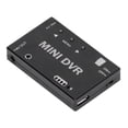 thumbnail image 4 of RC Video Recorder Module, Aluminum Alloy Mini FPV DVR Module 5V DC Level 4 Battery Power Indication For RC Drone, 4 of 8