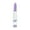 Purple, variant on Crystal Lipstick Shaped Gel Pen, Pink Glitter Pen for Women, Office, Gifting, Stationery Collection