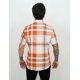 thumbnail image 3 of Camisa Cuadrada Vassari By Barabas Para Caballero, 3 of 4