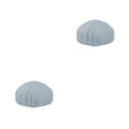 thumbnail image 3 of Eigraketly Cubierta impermeable para fogatas de Patio, Protector , refugio para barbacoa, cubierta elástica redonda para polvo, cubiertas para Type4 NO4, 3 of 6