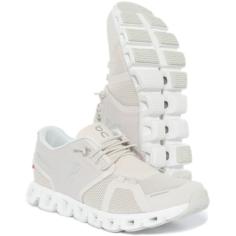 新品‼︎未使用‼︎ CLORE Relux All-in-one【White】 On 60.98253 Cloud X Sneakers in blue lilac/ nimbus/ white