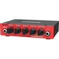 thumbnail image 1 of Tc Electronic Bam200 Cabezal Amplificador Bajo Electrico, 1 of 5
