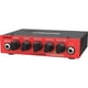 thumbnail image 1 of Tc Electronic Bam200 Cabezal Amplificador Bajo Electrico, 1 of 5