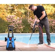 AR Blue Clean BC142HS Electric Pressure Washer - 1700 PSI, 1.7 GPM, 11 Amps