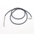 thumbnail image 1 of unbranded 20Ud De Langosta Negro Para Cordón De Aleación Accesorios Para Bisutería Pulseras Collares, 1 of 8