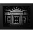thumbnail image 2 of Carson, Brian 18x15 Black Modern Framed Museum Art Print Titled - Tombstone Shadow No 31, 2 of 5