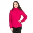thumbnail image 4 of Trespass Womens Madalin Waterproof 3-In-1 Jacket, 4 of 5